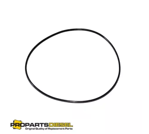 Уплотнительное кольцогильзы Cummins L10, M11 (артикул O-ring)