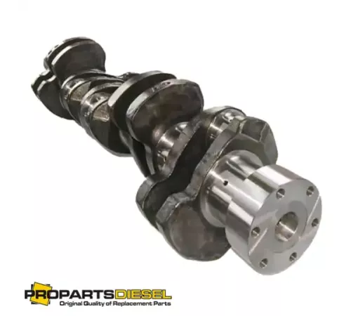 Вал коленчатыйCummins N14 — оригинальная