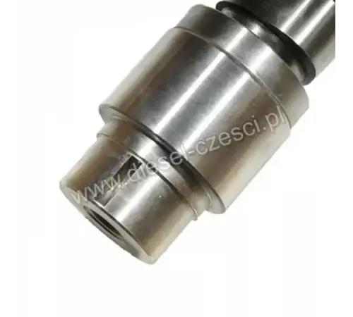 Распредвал Cummins K19 (артикул 3066877)