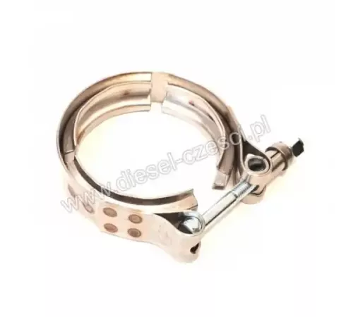 Обойма Cummins