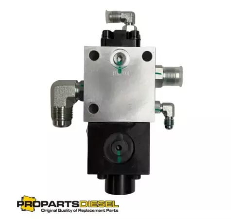 Качественный Клапан KONTROLNY масла Cummins NT855 M11 KT19, 3076339
