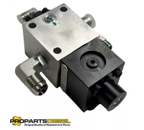 Качественный Клапан KONTROLNY масла Cummins NT855 M11 KT19, 3076339