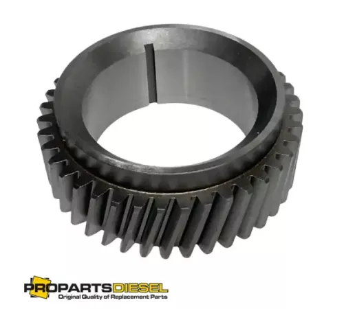Оригинальный Шестерня коленвала Cummins M11, QSM11