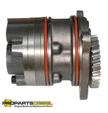 Масляный насос Cummins K19, QSK19, 3096326 (3096326)