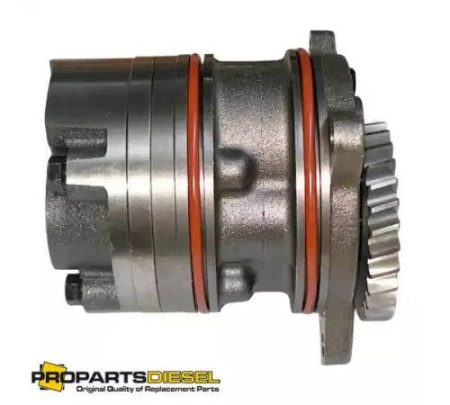 Масляный насос Cummins K19, QSK19, 3096326 — оригинальная