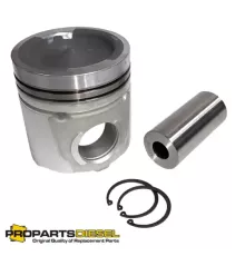 Поршень Cummins KT19, KT38, KT50 159mm (3096681)