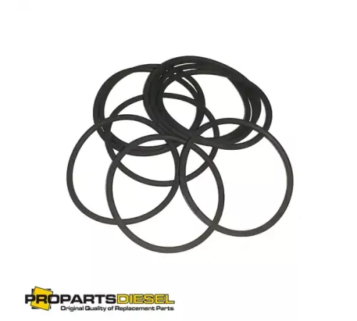 Уплотнительное кольцо (O-ring) гильзы форсунки Катерпиллар (310-7257) для 3126 Катерпиллар