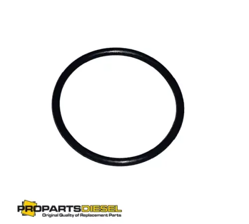 Уплотнительное кольцо (O-ring) гильзы форсунки Катерпиллар C9, C9.3 (310-7258) Катерпиллар C9