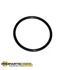 Уплотнительное кольцо (O-ring) гильзы форсунки Caterpillar C9, C9.3 (310-7259)