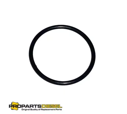 Уплотнительное кольцо (O-ring) гильзы форсунки Катерпиллар C9, C9.3 (310-7259) Катерпиллар C9 —
