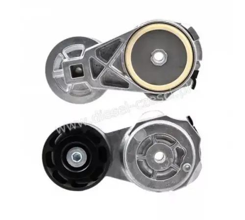 Натяжитель ремня Cummins QSX, ISX (артикул 3104027)