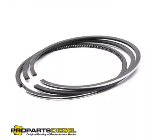 Поршневые кольца Катерпиллар +0.50 (311-6255) Катерпиллар  (артикул 311-6255)