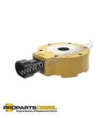 Клапан насос-форсунки Caterpillar c4.2, C4.4, С6.4, C6.6 (312-5620-00)