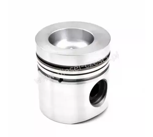 Поршень Кейс-ih 98.42mm палец -38mm 3r TURBO (3144516R95) Кейс  (артикул 3144516R95)