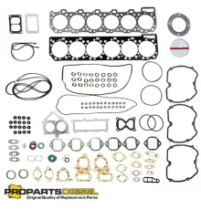 Комплект прокладок двигателя верхний Caterpillar C15 (316-4810)