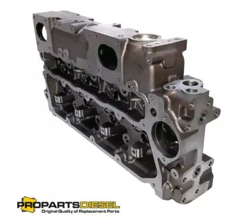 Головка Катерпиллар C4.4 (317-2512-00) Катерпиллар  — артикул 317-2512-00