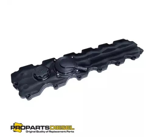 Крышка клапанов Катерпиллар C6.6 (317-3065) Катерпиллар  (317-3065)