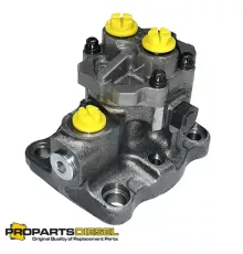Насос топлива Caterpillar C7, C9 (318-6357)