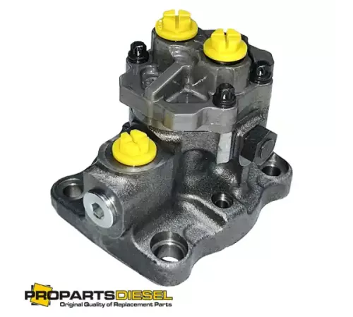 Насос топлива Катерпиллар C7, C9 (318-6357) Катерпиллар C7 (318-6357)