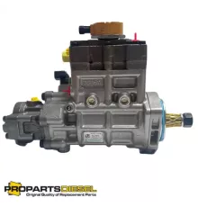 ТНВД Caterpillar C6.6 (320-2512)