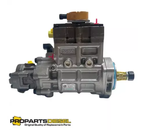 ТНВД Катерпиллар C6.6 (320-2512) Катерпиллар  (320-2512)