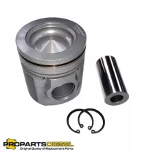 Поршень с пальцем JCB DIESELMAX T3 - STD (320/03184)