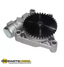 Масляный насос JCB DIESELMAX 444, 448, 672 (320/04186)