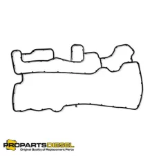 Прокладка крышки маслоохладителя JCB, 320, 04409 (320/04409)
