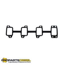 Прокладка коллектора впускного JCB 444 dieselmax (320/05550)