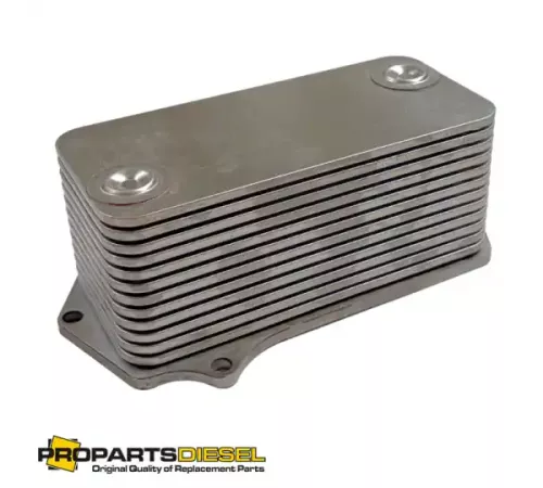 jcb/маслоохладители (артикул 320/07963)