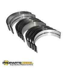 Коренные вкладыши JCB DIESELMAX - STD (320/09202)