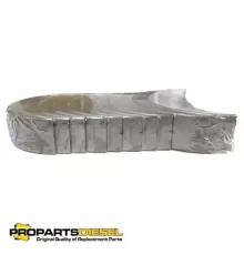 Коренные вкладыши JCB DIESELMAX +0.25 (320/09203)