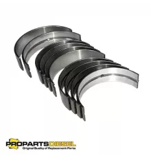 Коренные вкладыши JCB DIESELMAX +0.50 (320/09204)