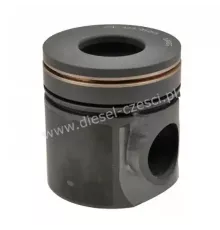 Поршень с пальцем JCB DIESELMAX 444 - STD (320/09211)
