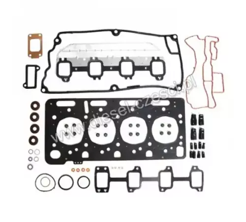 jcb/комплекты (артикул 320/09217)