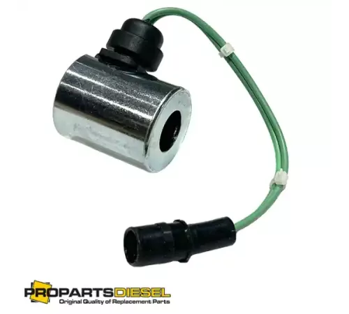 Соленоид Катерпиллар 24v (321-5658) Катерпиллар  (321-5658)