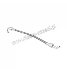 Маслопровод турбины  Cummins (3282158) для 6CT