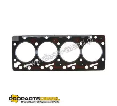 Прокладка ГБЦ Cummins 4BT 3.9 - STD — оригинальная