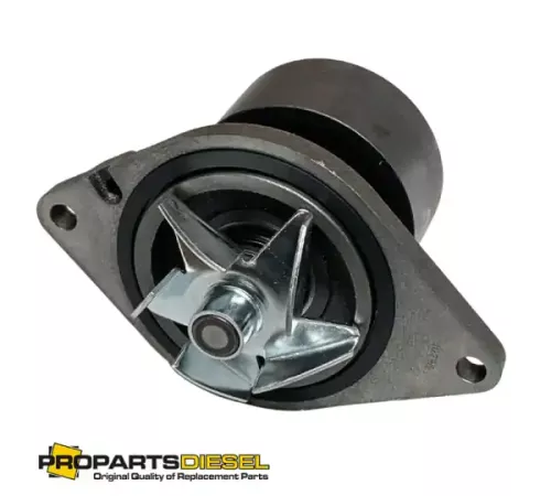 Водяной насосCummins 4BT, 6BT