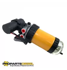 Топливный насос z фильтрem JCB (32/925717)