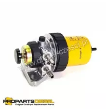 Топливный насос z фильтрem JCB (32/925915)