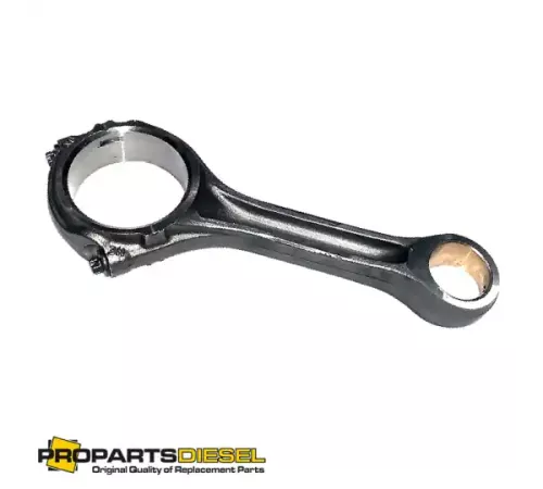 Шатун Катерпиллар C6.6, C7.1 (красный) (331-0291) Катерпиллар C7 (артикул 331-0291)
