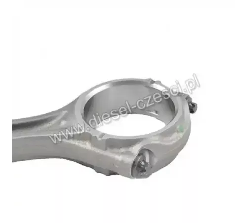Шатун Катерпиллар C6.6, C7.1 (синий) (331-0292) Катерпиллар C7 (331-0292)