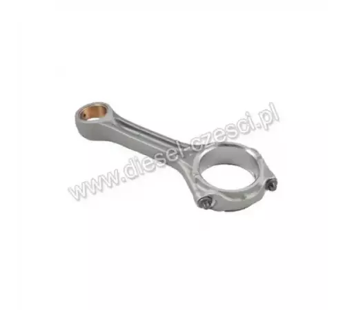 Шатун Катерпиллар C6.6, C7.1 (синий) (331-0292) Катерпиллар C7 (331-0292)