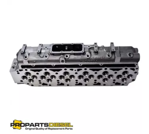 Головка Катерпиллар C9 (332-3619) Катерпиллар C9 (артикул 332-3619)