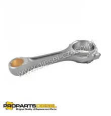 Шатун JCB (фиолетовый, GRADE p) (333/D9986)