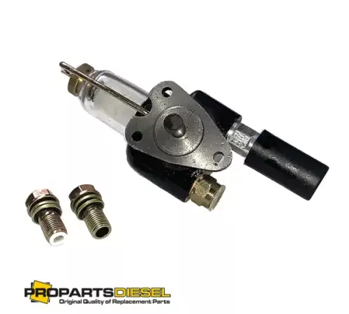 насос Дойц (артикул 03363174)