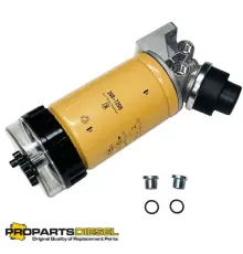 Топливный насос z фильтрem Caterpillar C4.4, C6.6 (337-6251)