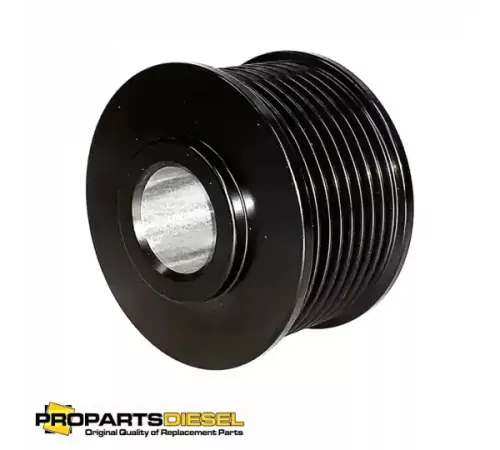 Ролик генератора Катерпиллар C6.6, C7.1 (337-6324) Катерпиллар C7 — артикул 337-6324