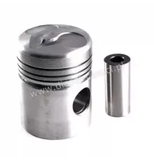 Поршень Deutz 812 95mm 2.5x2.5x2.5x5 палец -35 - STD (3371645)